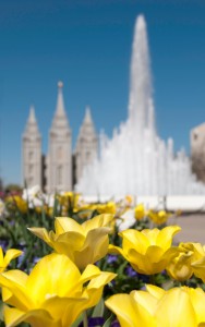 templesquare