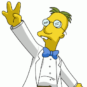 scientist-on-simpson